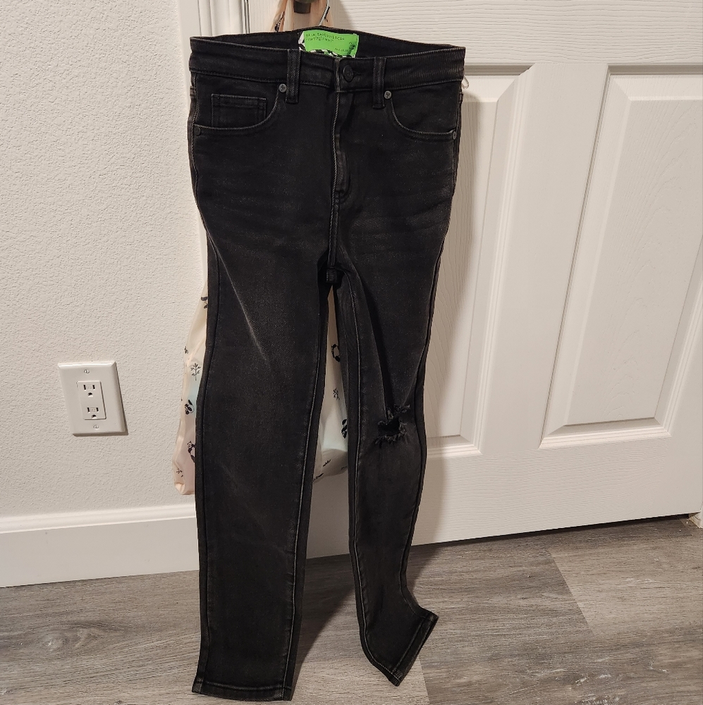 Free people jeans